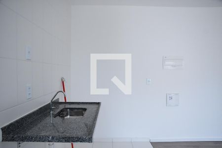 Apartamento para alugar com 56m², 3 quartos e 2 vagasCozinha