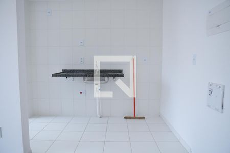 Apartamento para alugar com 56m², 3 quartos e 2 vagasCozinha