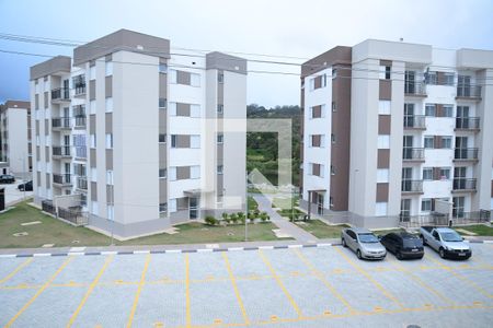Apartamento para alugar com 56m², 3 quartos e 2 vagasVista do quarto 3