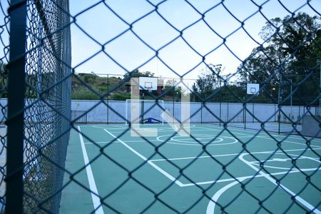 Apartamento para alugar com 56m², 3 quartos e 2 vagasQuadra Esportiva