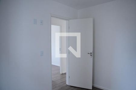 Apartamento para alugar com 56m², 3 quartos e 2 vagasQuarto 2 