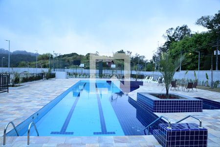 Apartamento para alugar com 56m², 3 quartos e 2 vagasPiscina