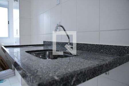 Apartamento para alugar com 56m², 3 quartos e 2 vagasCozinha
