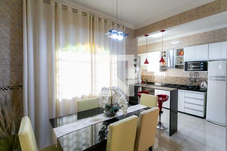 Casa para alugar com 82m², 3 quartos e 1 vaga Casa para alugar com 82m², 3 quartos e 1 vagaCozinha