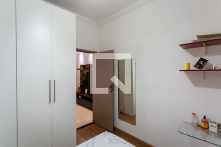 Quarto 1 de casa para alugar com 3 quartos, 82m² em Santa Efigênia, Belo Horizonte