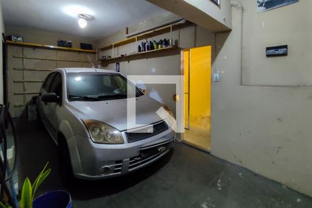 Casa para alugar com 82m², 3 quartos e 1 vaga Casa para alugar com 82m², 3 quartos e 1 vagaGaragem