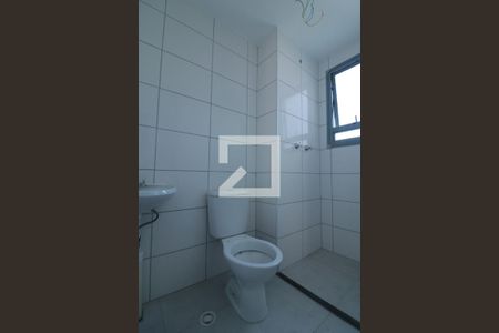 Apartamento à venda com 40m², 2 quartos e sem vagaBanheiro