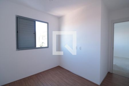 Quarto 2 de apartamento à venda com 2 quartos, 40m² em Brás, São Paulo