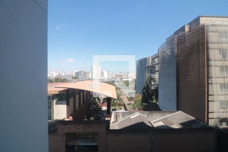 Apartamento à venda com 40m², 2 quartos e sem vagaVista da Sala 
