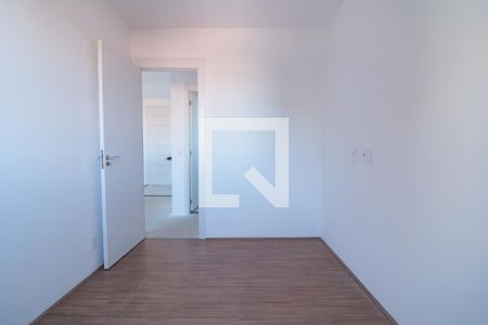 Quarto 1 de apartamento à venda com 2 quartos, 40m² em Brás, São Paulo