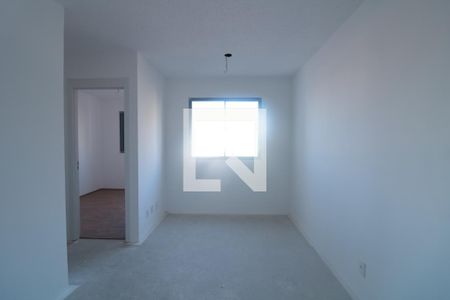 Sala  de apartamento à venda com 2 quartos, 40m² em Brás, São Paulo