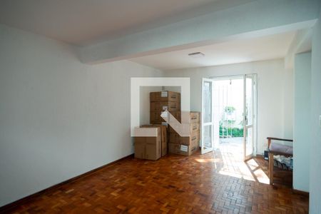 Sala de casa à venda com 2 quartos, 180m² em Vila Congonhas, São Paulo