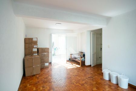 Sala de casa à venda com 2 quartos, 180m² em Vila Congonhas, São Paulo