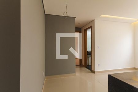 Sala de Jantar de apartamento para alugar com 2 quartos, 44m² em Parque São Vicente, Mauá