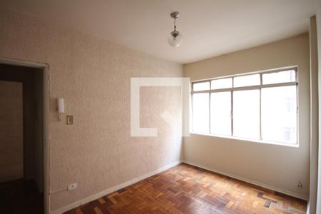 Sala de apartamento para alugar com 1 quarto, 59m² em Liberdade, São Paulo