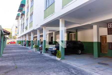 Apartamento à venda com 58m², 2 quartos e 1 vagaÁrea comum