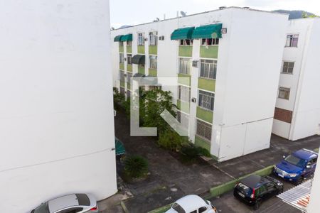 Apartamento à venda com 58m², 2 quartos e 1 vagaVista