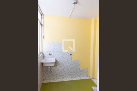 Apartamento à venda com 58m², 2 quartos e 1 vagaÁrea de Serviço