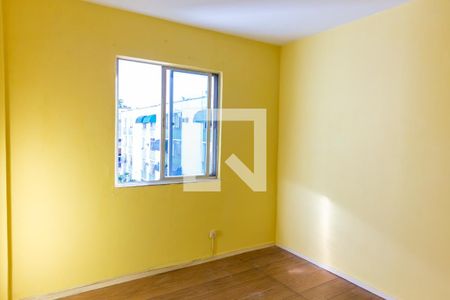 Apartamento à venda com 58m², 2 quartos e 1 vagaQuarto 2