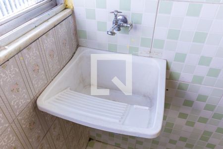 Apartamento à venda com 58m², 2 quartos e 1 vagaÁrea de Serviço