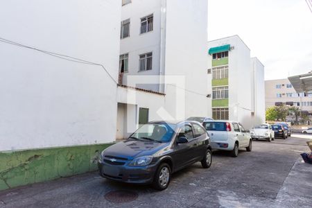 Apartamento à venda com 58m², 2 quartos e 1 vagaÁrea comum