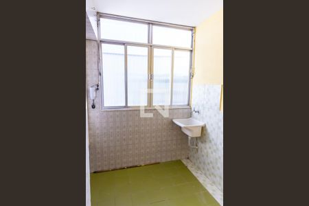 Apartamento à venda com 58m², 2 quartos e 1 vagaÁrea de Serviço