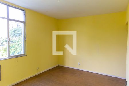 Apartamento à venda com 58m², 2 quartos e 1 vagaSala