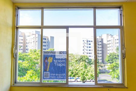 Apartamento à venda com 58m², 2 quartos e 1 vagaSala