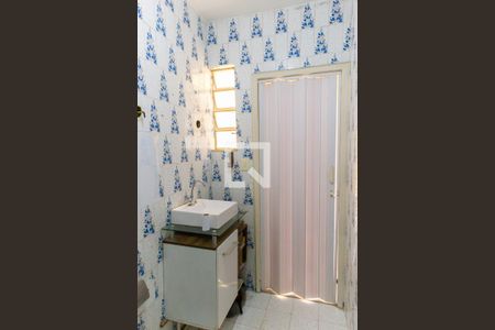 Apartamento à venda com 58m², 2 quartos e 1 vagaBanheiro