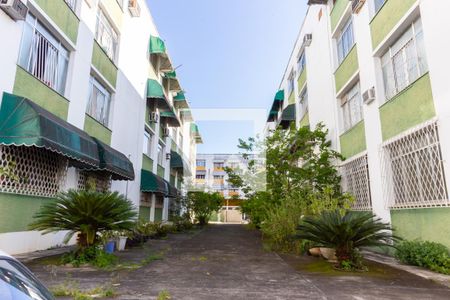 Apartamento à venda com 58m², 2 quartos e 1 vagaÁrea comum