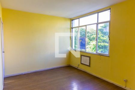 Apartamento à venda com 58m², 2 quartos e 1 vagaSala