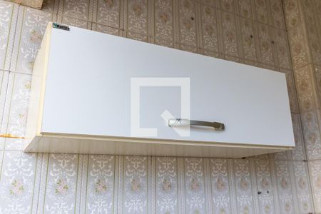 Apartamento à venda com 58m², 2 quartos e 1 vagaCozinha