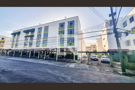 Apartamento à venda com 58m², 2 quartos e 1 vagaÁrea comum