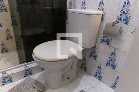Apartamento à venda com 58m², 2 quartos e 1 vagaBanheiro