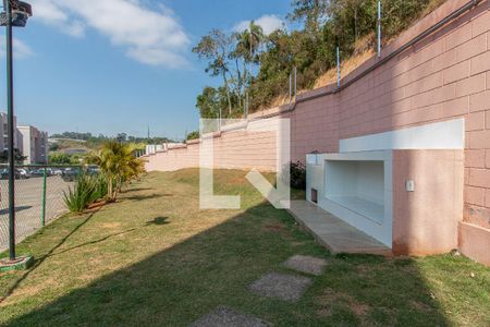 Apartamento para alugar com 53m², 2 quartos e 1 vaga Apartamento para alugar com 53m², 2 quartos e 1 vagaEspaço Pet