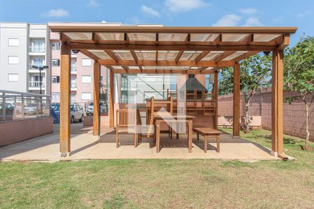 Apartamento para alugar com 53m², 2 quartos e 1 vaga Apartamento para alugar com 53m², 2 quartos e 1 vagaChurrasqueira