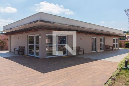 Apartamento para alugar com 53m², 2 quartos e 1 vaga Apartamento para alugar com 53m², 2 quartos e 1 vagaSalão de Festas