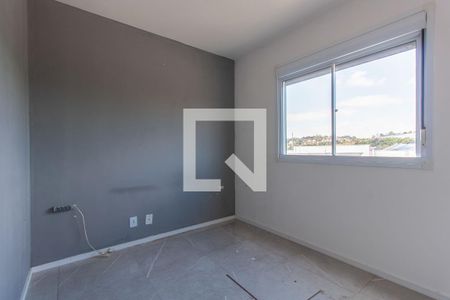 Quarto 1 de apartamento para alugar com 2 quartos, 53m² em Nakamura Park, Cotia