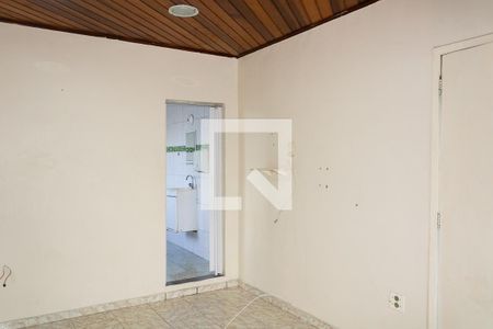 Quarto 1 de casa para alugar com 2 quartos, 80m² em Campo Grande, Rio de Janeiro