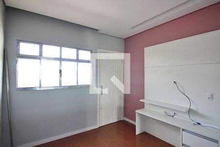 Sala de apartamento para alugar com 2 quartos, 59m² em Centro, São Bernardo do Campo