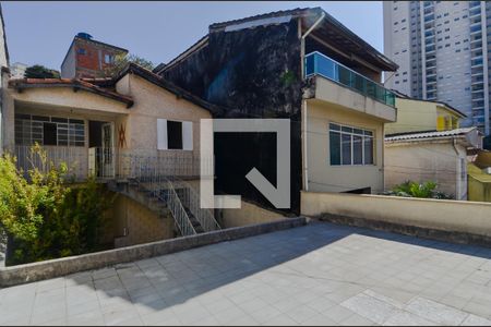 Casa para alugar com 200m², 3 quartos e 1 vagaVaranda 