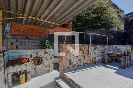 Casa para alugar com 200m², 3 quartos e 1 vagaVaranda de Serviço 
