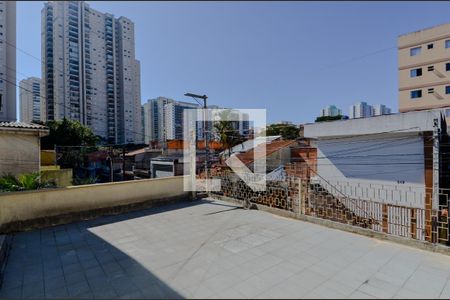 Casa para alugar com 200m², 3 quartos e 1 vagaVaranda 