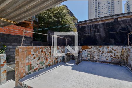Casa para alugar com 200m², 3 quartos e 1 vagaVaranda de Serviço 