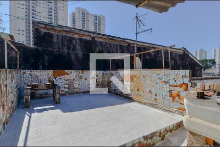 Casa para alugar com 200m², 3 quartos e 1 vagaVaranda de Serviço 