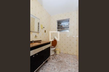Casa para alugar com 200m², 3 quartos e 1 vagaBanheiro