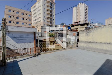 Casa para alugar com 200m², 3 quartos e 1 vagaVaranda 