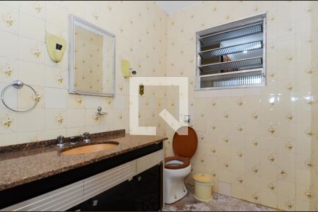 Casa para alugar com 200m², 3 quartos e 1 vagaBanheiro