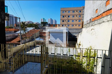 Vista da Sala de casa para alugar com 3 quartos, 200m² em Jardim Terezópolis, Guarulhos