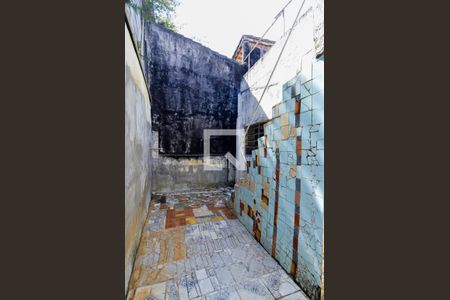 Casa para alugar com 200m², 3 quartos e 1 vagaQuintal 